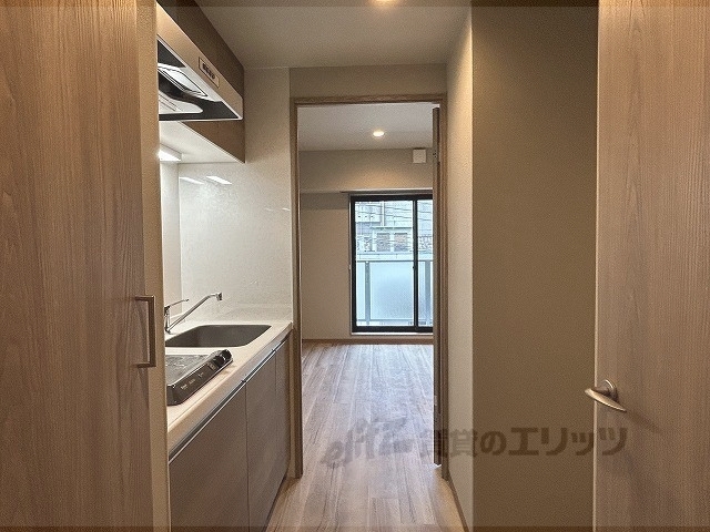 その他部屋・スペース　廊下