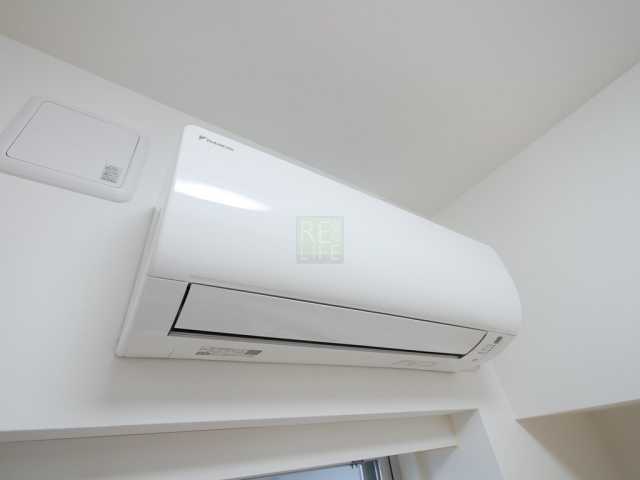 その他設備　プラウドフラット神楽坂II（参考画像）