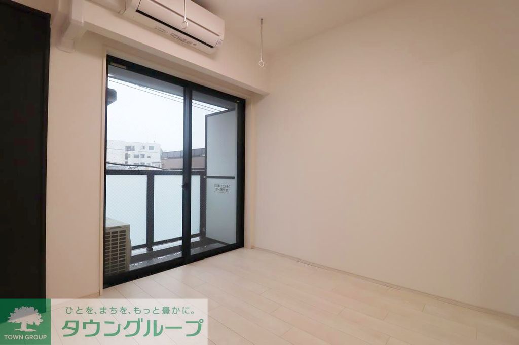 居室・リビング　リビング/居室