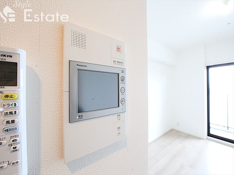 セキュリティ　同仕様写真