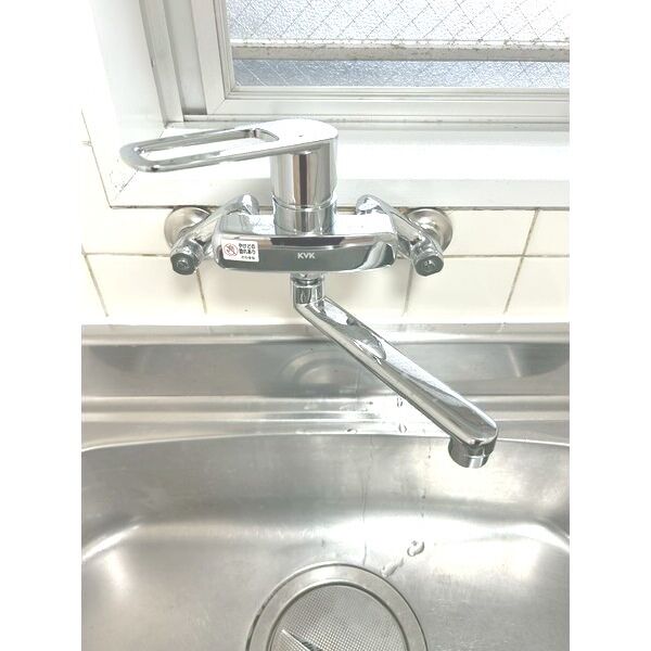 その他設備　※別室の参考写真の為、現況優先です。