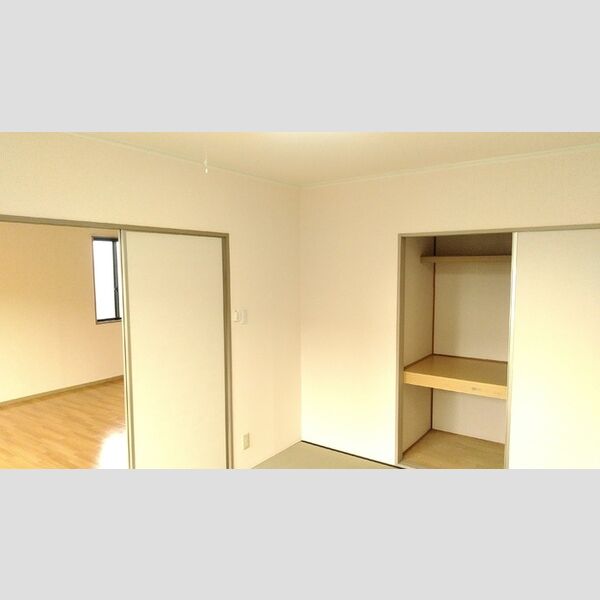 その他　和室(照明付き)