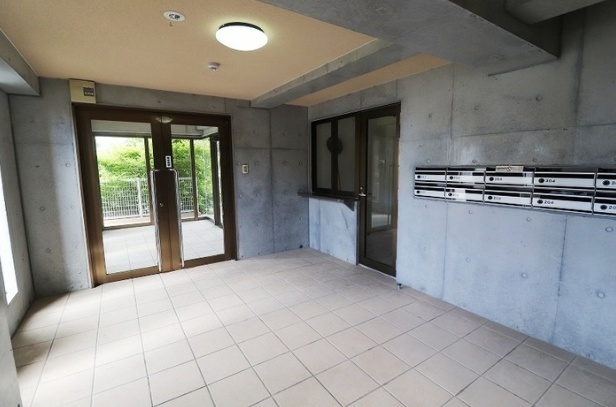 その他共有部分　フジスター宜野湾（ＤＷ）★宜野湾市我如古エリア