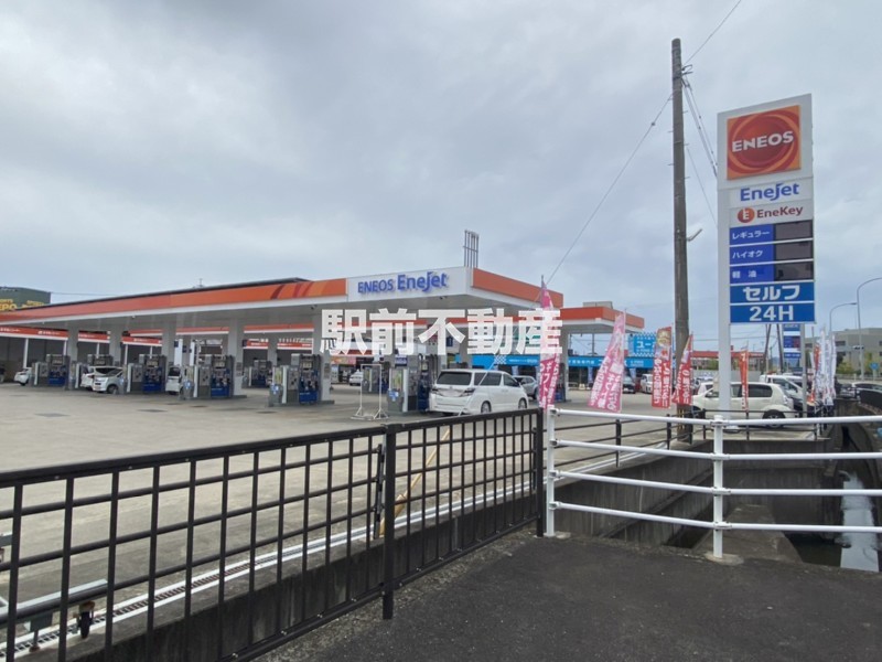 その他　福岡スタンダード石油セルフ佐賀ゆめタウン前SS（その他）まで500m