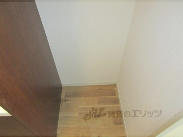 その他部屋・スペース　冷蔵庫置場