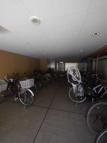 その他設備　パトリス２６