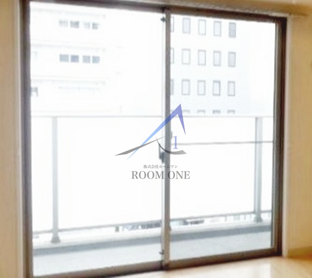 バルコニー　バルコニーです。