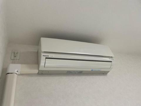 その他設備　エアコン（イメージ）