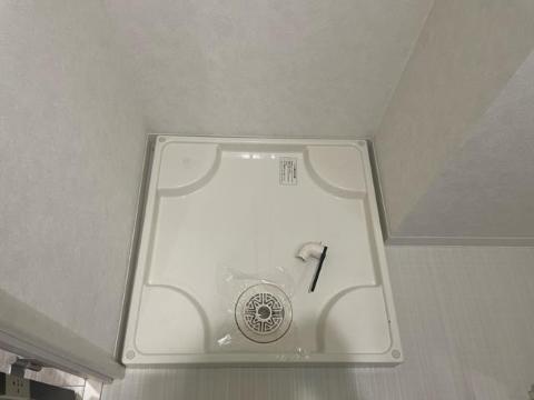 その他　洗濯機置場（イメージ）