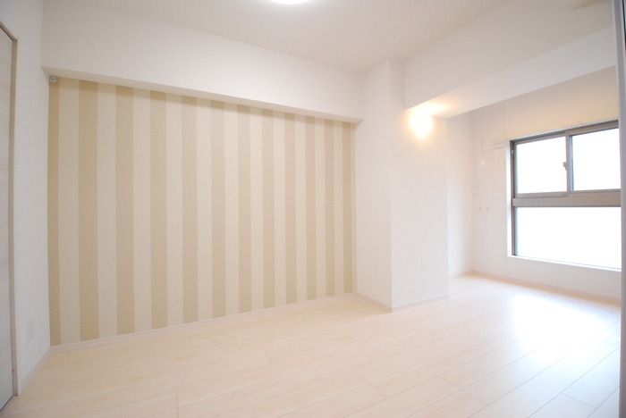 その他部屋・スペース　洋室8.1帖