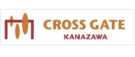 ショッピングセンター　クロスゲート金沢（ショッピングセンター）まで587m