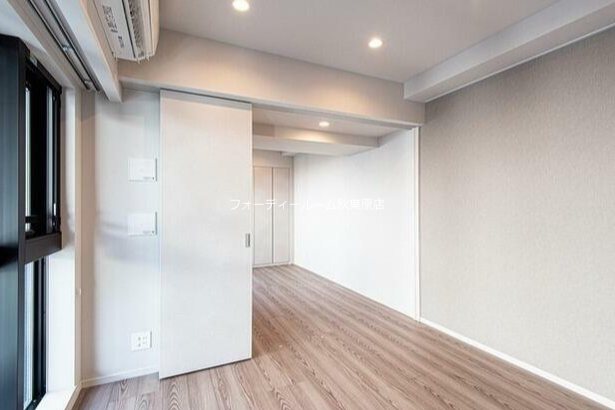 居室・リビング　★見学予約受付中★