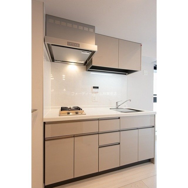 キッチン　★見学予約受付中★