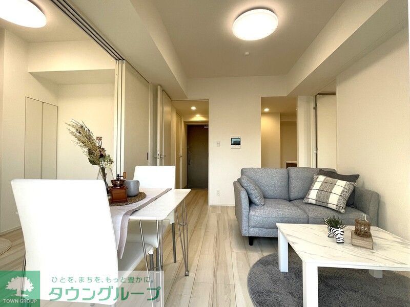 居室・リビング