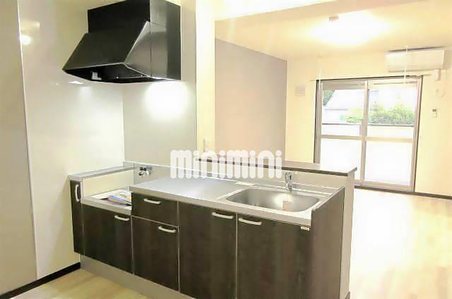 キッチン　同型タイプのイメージ画像です。