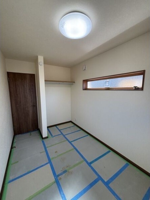 その他部屋・スペース　図面と現状に相違がある場合には現状を優先