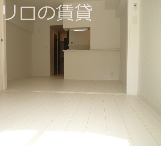 居室・リビング　別号室イメージ