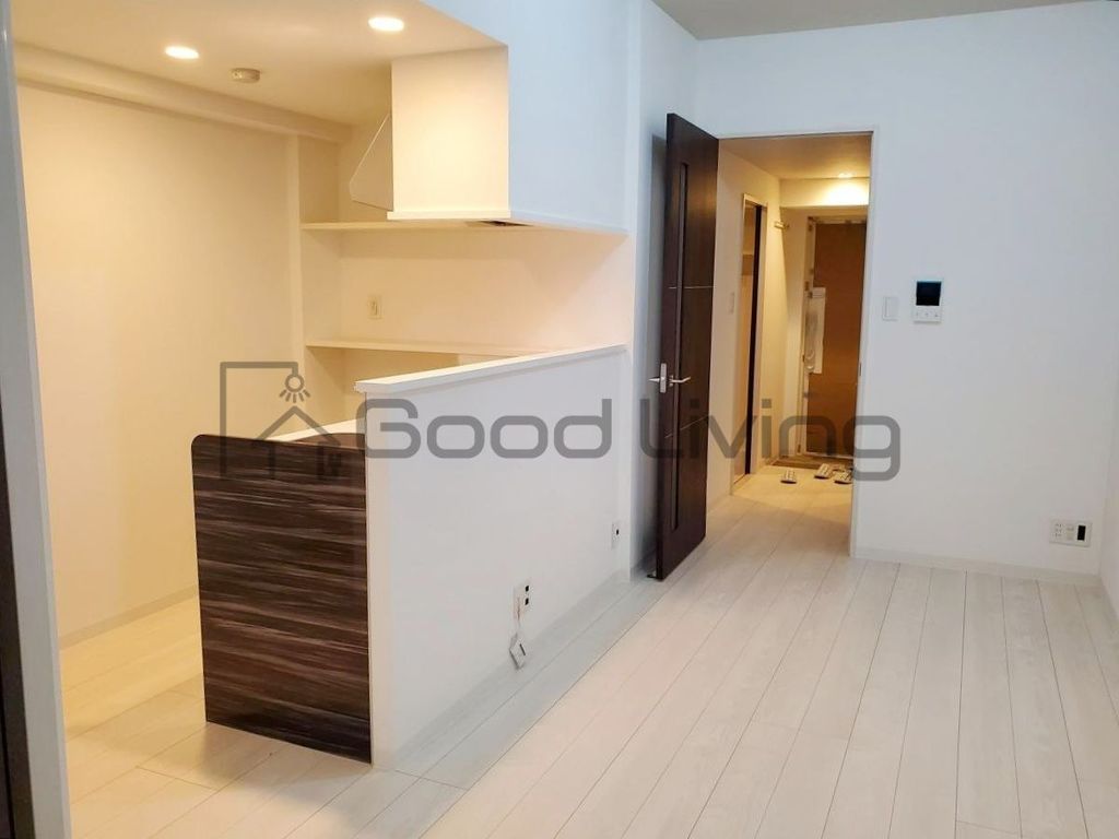 居室・リビング　ここで楽しい食事の時間