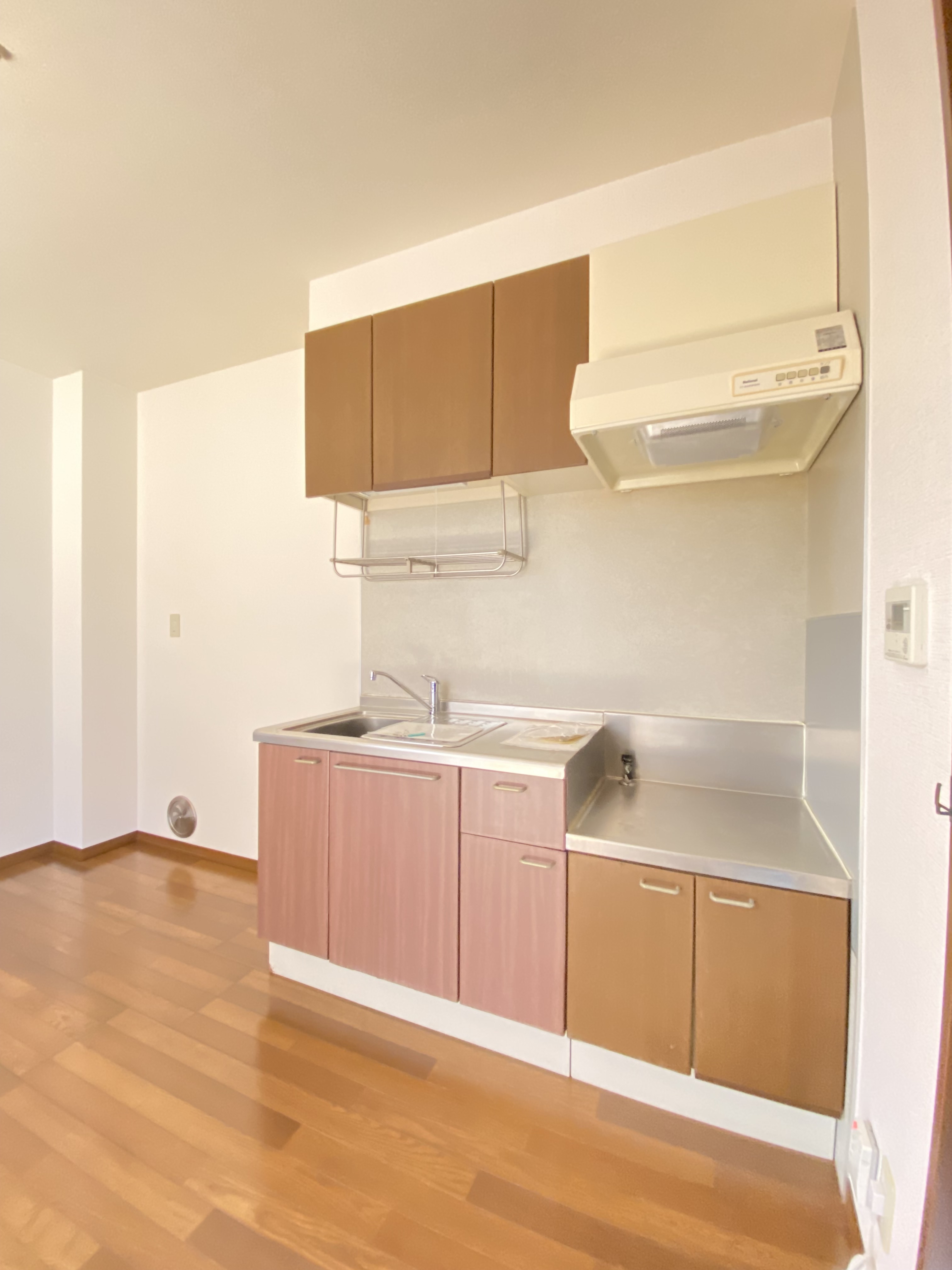 キッチン　◆こちらの物件のお問合せは、蕪木不動産へお問合せ下さい◆