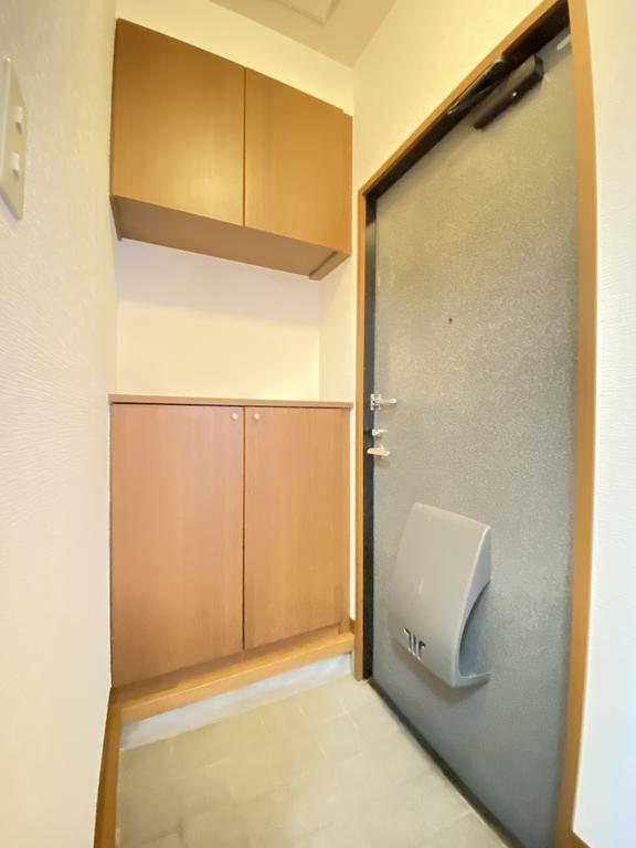 玄関　◆こちらの物件のお問合せは、蕪木不動産へお問合せ下さい◆