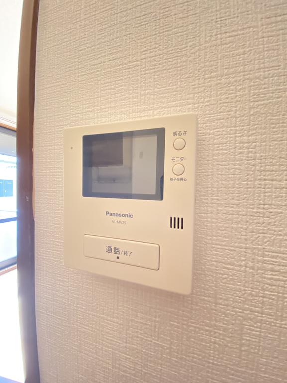 セキュリティ　◆こちらの物件のお問合せは、蕪木不動産へお問合せ下さい◆