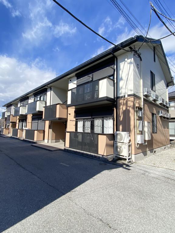 建物外観　◆こちらの物件のお問合せは、蕪木不動産へお問合せ下さい◆