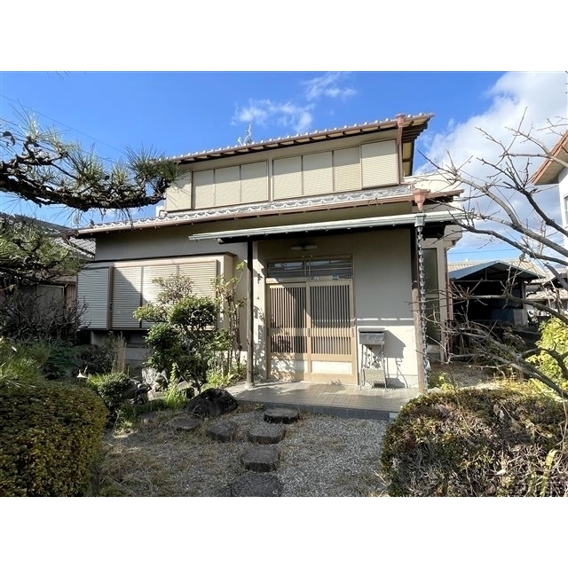 その他共有部分　建物外観