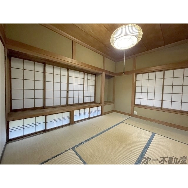 その他部屋・スペース　和室