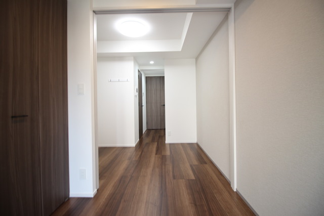 居室・リビング　居室