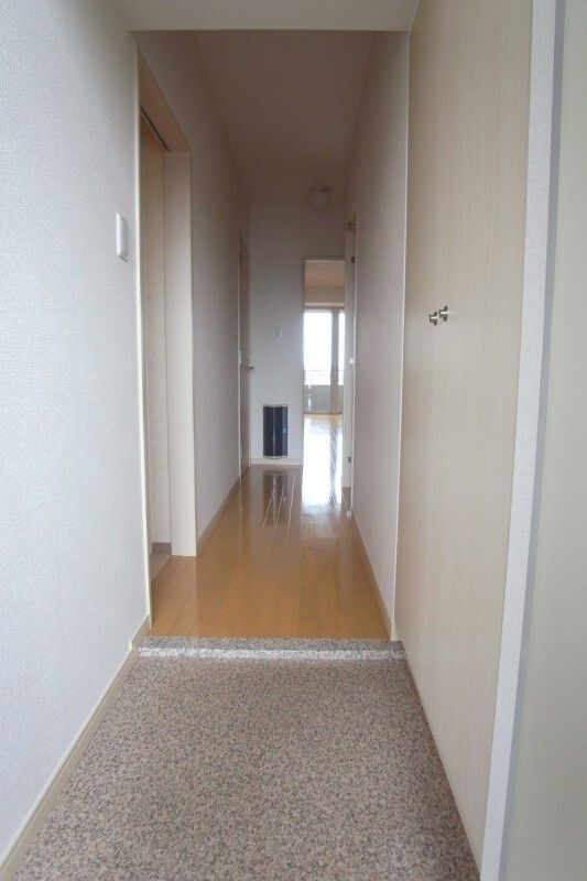 玄関　☆玄関☆