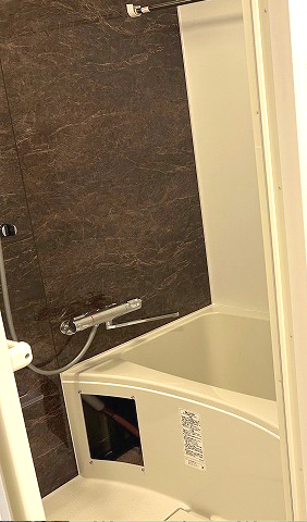 バス・シャワールーム　同仕様