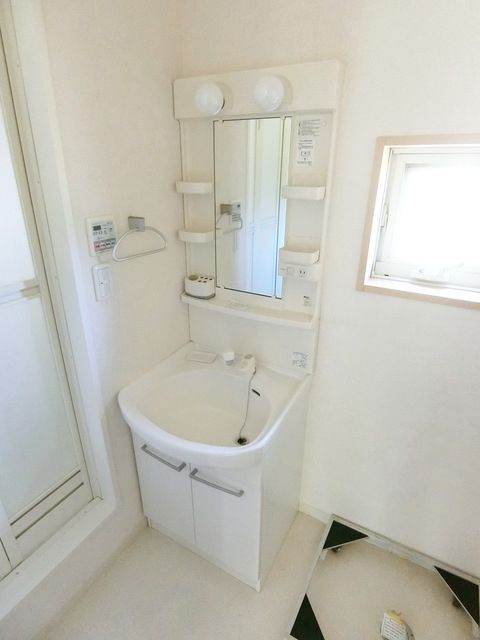 洗面設備　☆洗面所☆