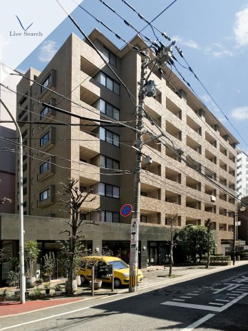 建物外観　外観です