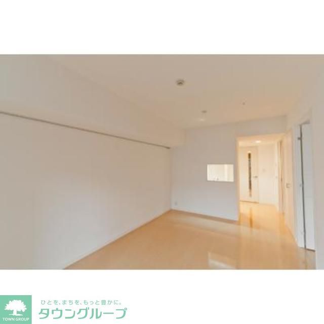 居室・リビング　※写真は同タイプ住戸です。