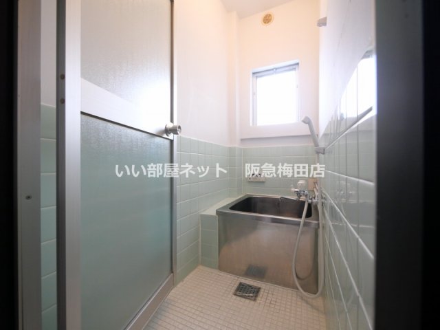 バス・シャワールーム　図面と現状が異なる場合は現状優先となります。