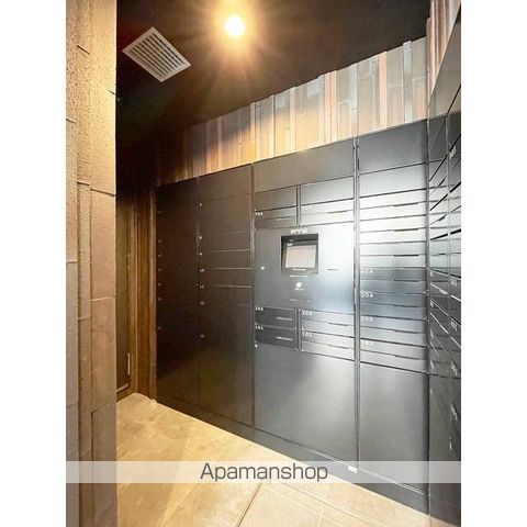 その他共有部分　その他共有部分