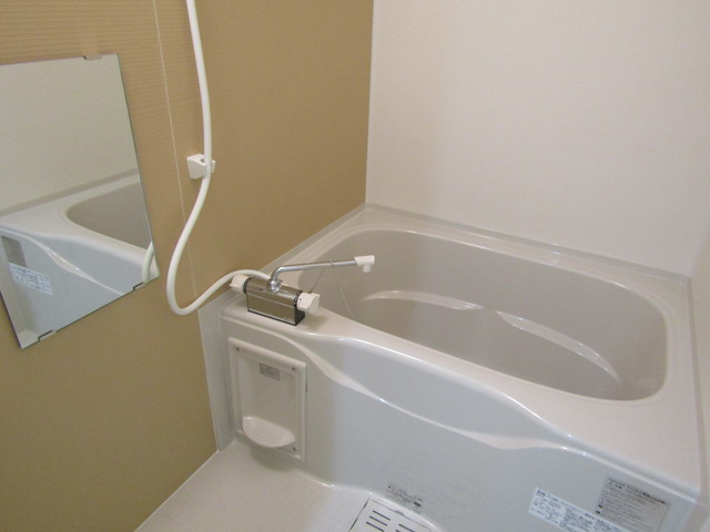 バス・シャワールーム　イメージ写真