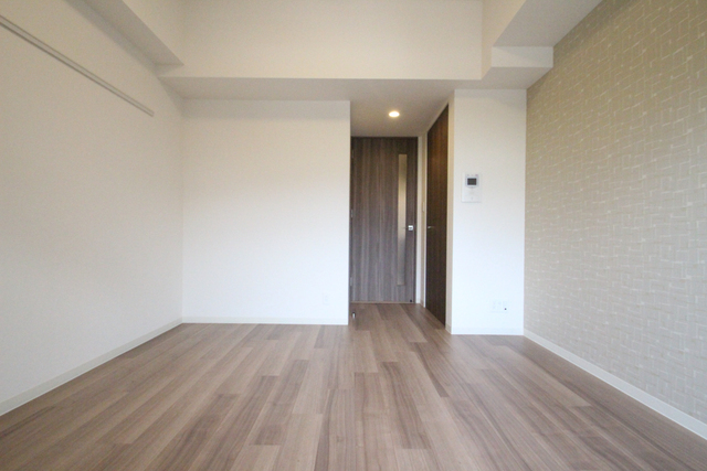 居室・リビング　※別室の参考写真です