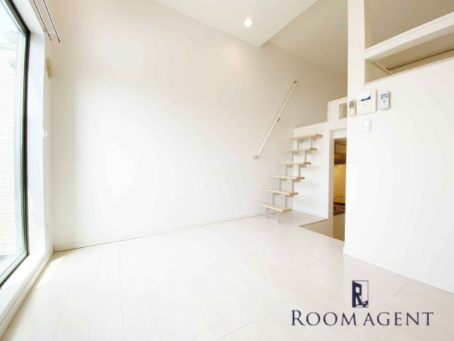 居室・リビング　※類似写真です