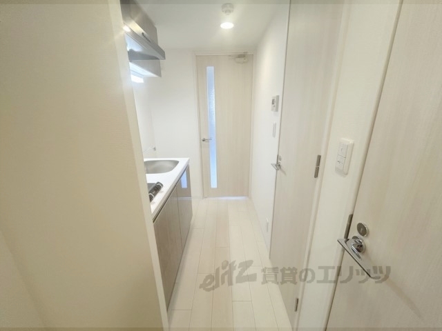 その他部屋・スペース　廊下