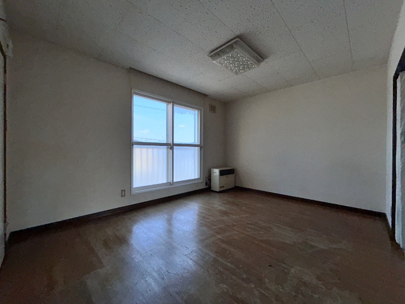 建物外観　外観２