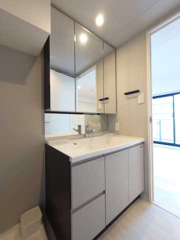 洗面設備　リライフ浅草店