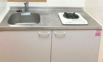 キッチン　※同仕様写真含む