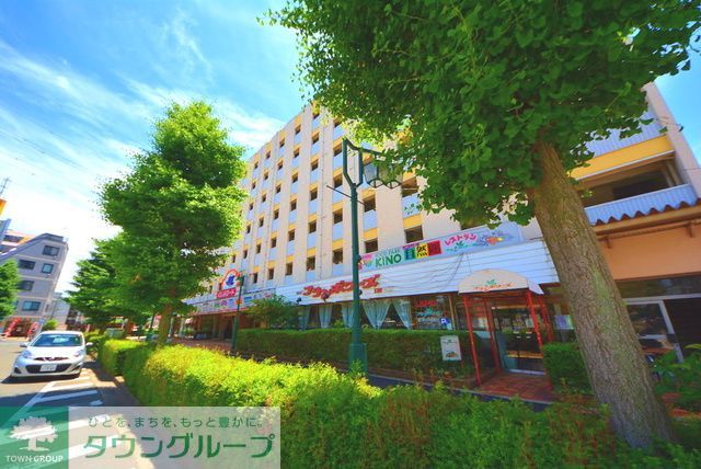 その他　東中神駅（その他）まで610m