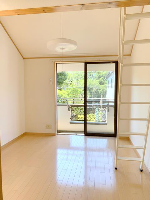 その他部屋・スペース　お部屋の様子です