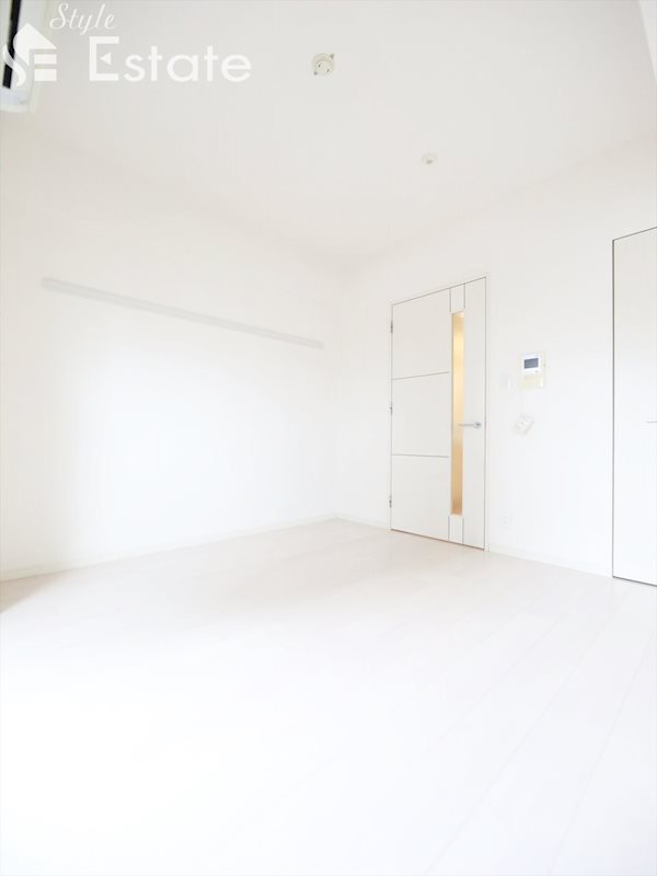 居室・リビング　洋室6.0帖