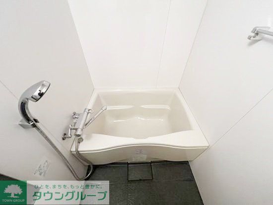 バス・シャワールーム　お部屋探しは株式会社　タウンハウジング　までお気軽にお問合…