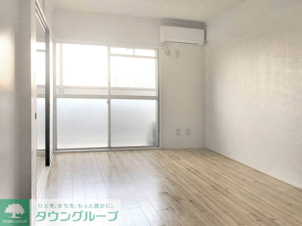 居室・リビング　居室・リビング