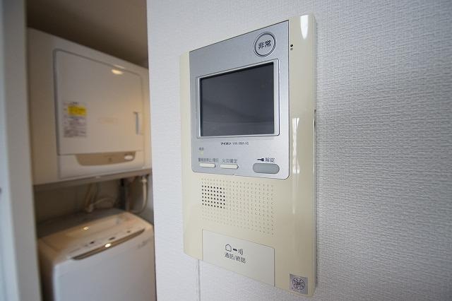 セキュリティ　物件の画像12