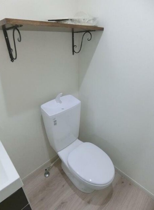 トイレ　☆トイレ☆